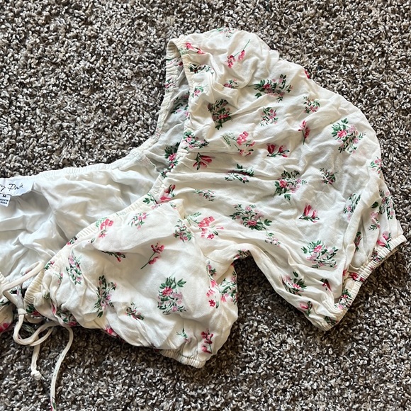 Miss Lola crop top - Picture 3 of 6